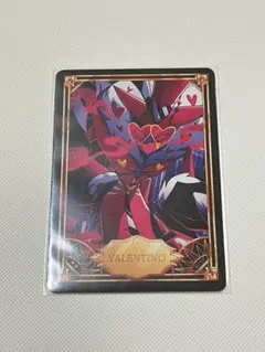 2026年最新】ハズビンホテル ヴァレンティノ foilの人気アイテム