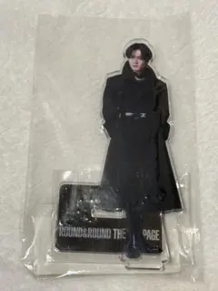 2026年最新】the rampage 川村壱馬 アクスタの人気アイテム - メルカリ