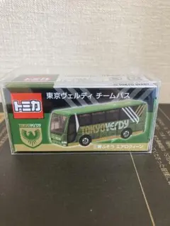 2026年最新】トミカ ヴェルディの人気アイテム - メルカリ