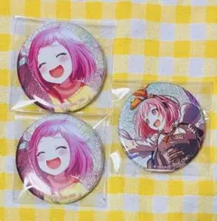 2026年最新】鳳えむ 缶バッジ 33cの人気アイテム - メルカリ