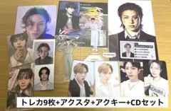 2026年最新】グループ名：treasure アクリルスタンドの人気アイテム