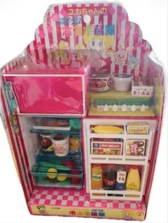 2026年最新】リカちゃん 冷蔵庫の人気アイテム - メルカリ