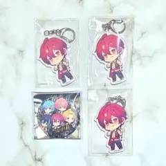 2026年最新】ばぁう 缶バ summerの人気アイテム - メルカリ