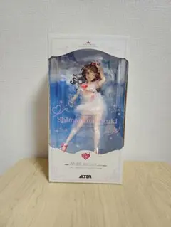 2026年最新】島村卯月 はじけて サマーverの人気アイテム - メルカリ