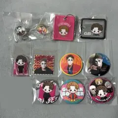 2026年最新】ゴールデンボンバー ガチャ 研二の人気アイテム - メルカリ