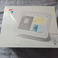 2026年最新】google nest hub 第2世代の人気アイテム - メルカリ