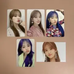 2026年最新】izone ユジンの人気アイテム - メルカリ