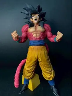 2026年最新】smsp 孫悟空4 01の人気アイテム - メルカリ