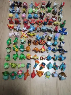 2026年最新】ポケモン指人形 大量の人気アイテム - メルカリ