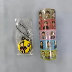 2026年最新】小田和正 キーホルダーの人気アイテム - メルカリ