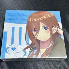 2026年最新】五等分の花嫁イヤホンの人気アイテム - メルカリ