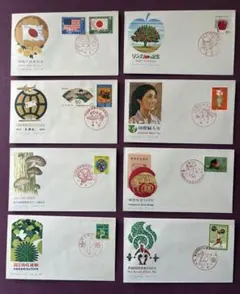 2026年最新】初日カバー 切手の人気アイテム - メルカリ