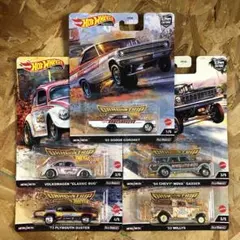 2026年最新】ホットウィール ドラッグストリップデーモンズの人気