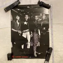 2026年最新】ブルーハーツ ポスターの人気アイテム - メルカリ