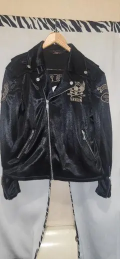 2026年最新】VANSON ボーン ライダースの人気アイテム - メルカリ