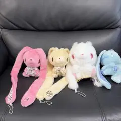 2026年最新】汎用うさぎ winterの人気アイテム - メルカリ