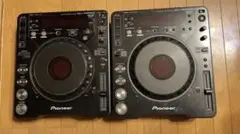 2026年最新】CDJ 1000 mk2の人気アイテム - メルカリ