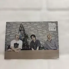 2026年最新】mrs. green apple フォトカード リライアンスの人気