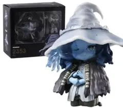 2026年最新】ELDEN RING ねんどろいど ラニの人気アイテム - メルカリ