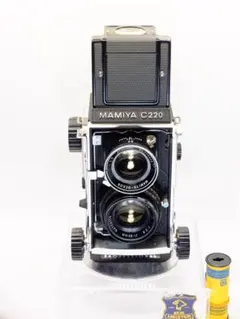 2026年最新】マミヤC220の人気アイテム - メルカリ