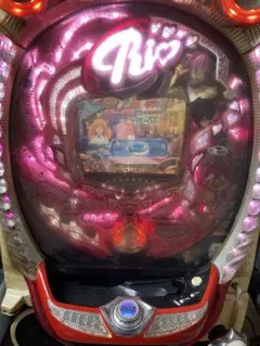 2026年最新】rio 実機の人気アイテム - メルカリ