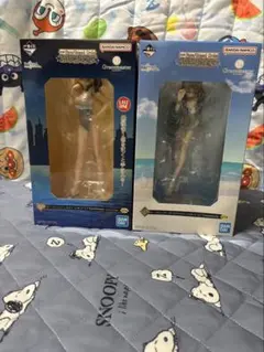 2026年最新】fate 一番くじ ラストワン賞の人気アイテム - メルカリ