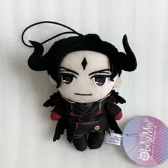 2026年最新】obey me ぬいぐるみ ルシファーの人気アイテム - メルカリ