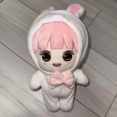 2026年最新】ジョンハン ぬいぐるみの人気アイテム - メルカリ