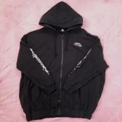 2026年最新】真天地開闢集団 ジグザグ パーカーの人気アイテム - メルカリ