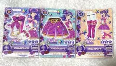 2026年最新】プラムトルテ アイカツの人気アイテム - メルカリ