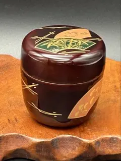 2026年最新】蒔絵 棗の人気アイテム - メルカリ