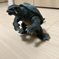 2026年最新】昭和ガメラフィギュアの人気アイテム - メルカリ