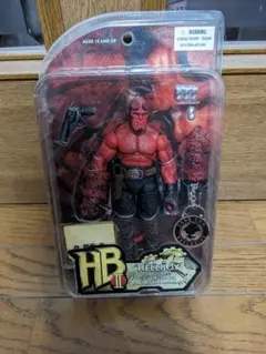 2026年最新】ヘルボーイ mezcoの人気アイテム - メルカリ