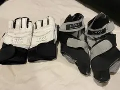 2026年最新】lavaキックボクシングの人気アイテム - メルカリ