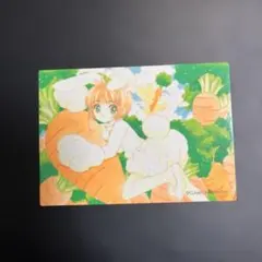 2026年最新】原作版カードキャプターさくらトレーディングカードの人気