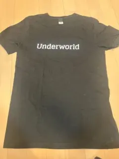 2026年最新】UnderWorld tシャツの人気アイテム - メルカリ
