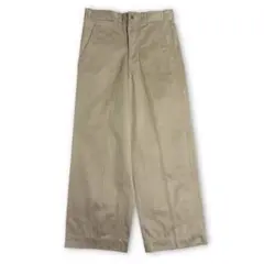 2026年最新】us army チノ 40sの人気アイテム - メルカリ