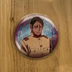 2026年最新】ゴールデンカムイ 鯉登 缶バッジの人気アイテム - メルカリ