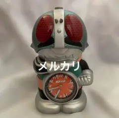 2026年最新】仮面ライダー 目覚まし時計の人気アイテム - メルカリ