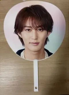 2026年最新】橋本涼 うちわの人気アイテム - メルカリ