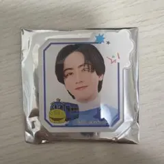 2026年最新】長野凌大 アクスタの人気アイテム - メルカリ