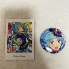 2026年最新】紫之創 缶バッジの人気アイテム - メルカリ