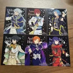 2026年最新】あんスタ カード まとめ売りの人気アイテム - メルカリ