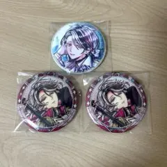 2026年最新】あくねこ 缶バッジ 3周年 ベリアンの人気アイテム - メルカリ