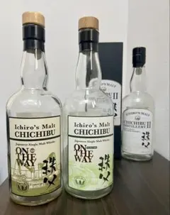 2026年最新】イチローズモルト on the wayの人気アイテム - メルカリ