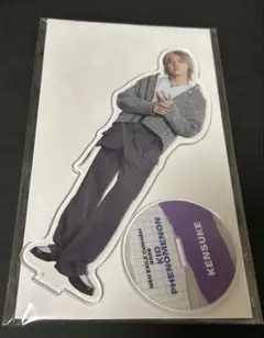 2026年最新】夫松健介 アクスタの人気アイテム - メルカリ