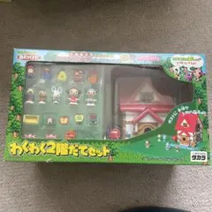 2026年最新】森をつくろう! わくわく 階だてセットの人気アイテム