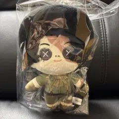 2026年最新】第五人格 ぬいぐるみの人気アイテム - メルカリ