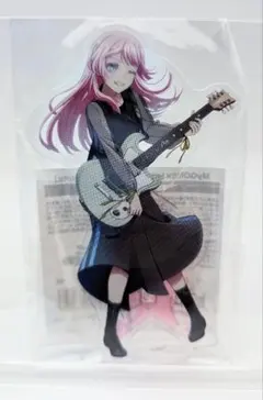 2026年最新】avoid note アクリルスタンドの人気アイテム - メルカリ