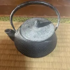 2026年最新】骨董品 鉄瓶の人気アイテム - メルカリ